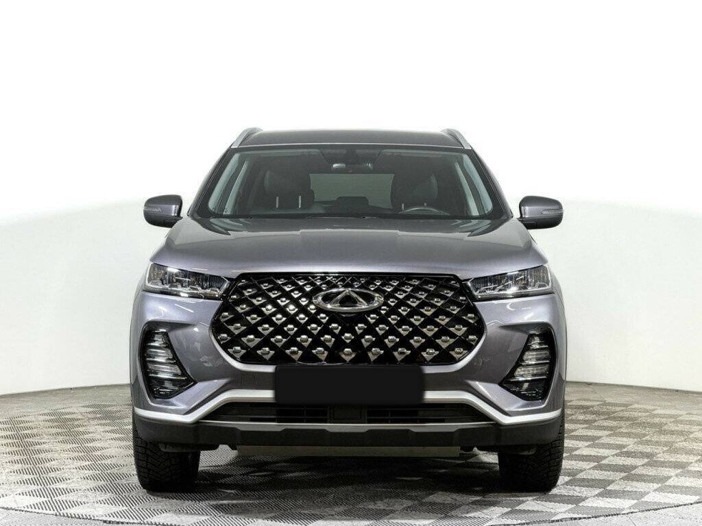 Chery Tiggo 7 Pro, 2022 - 38 036 км. | Фото №2