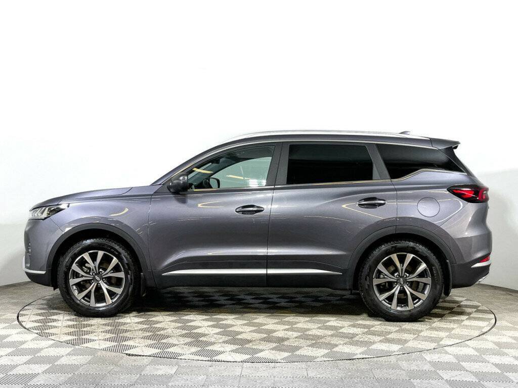 Chery Tiggo 7 Pro, 2022 - 38 036 км. | Фото №8