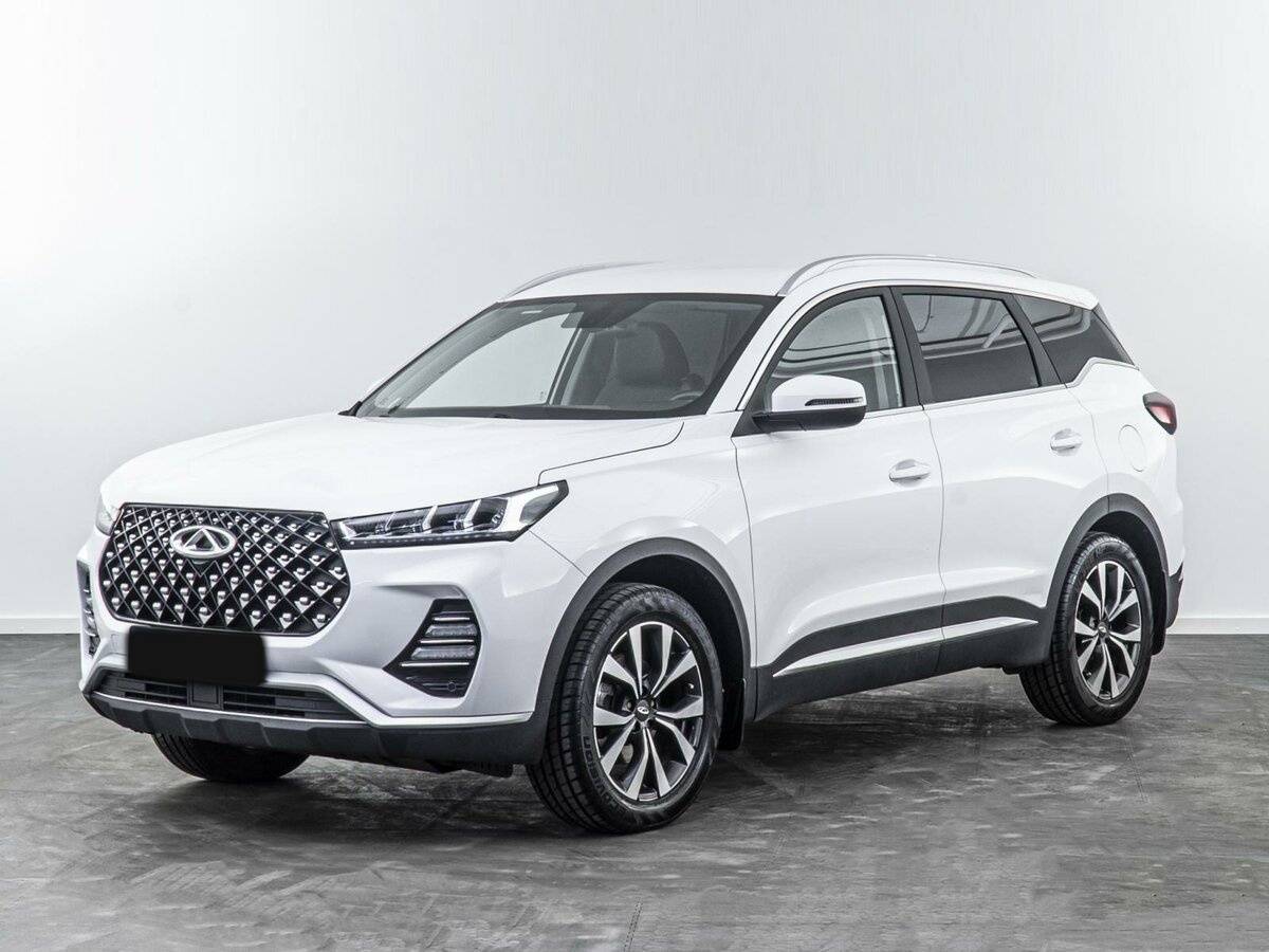 Chery Tiggo 7 Pro, 2021 - 73 693 км. | Фото №5