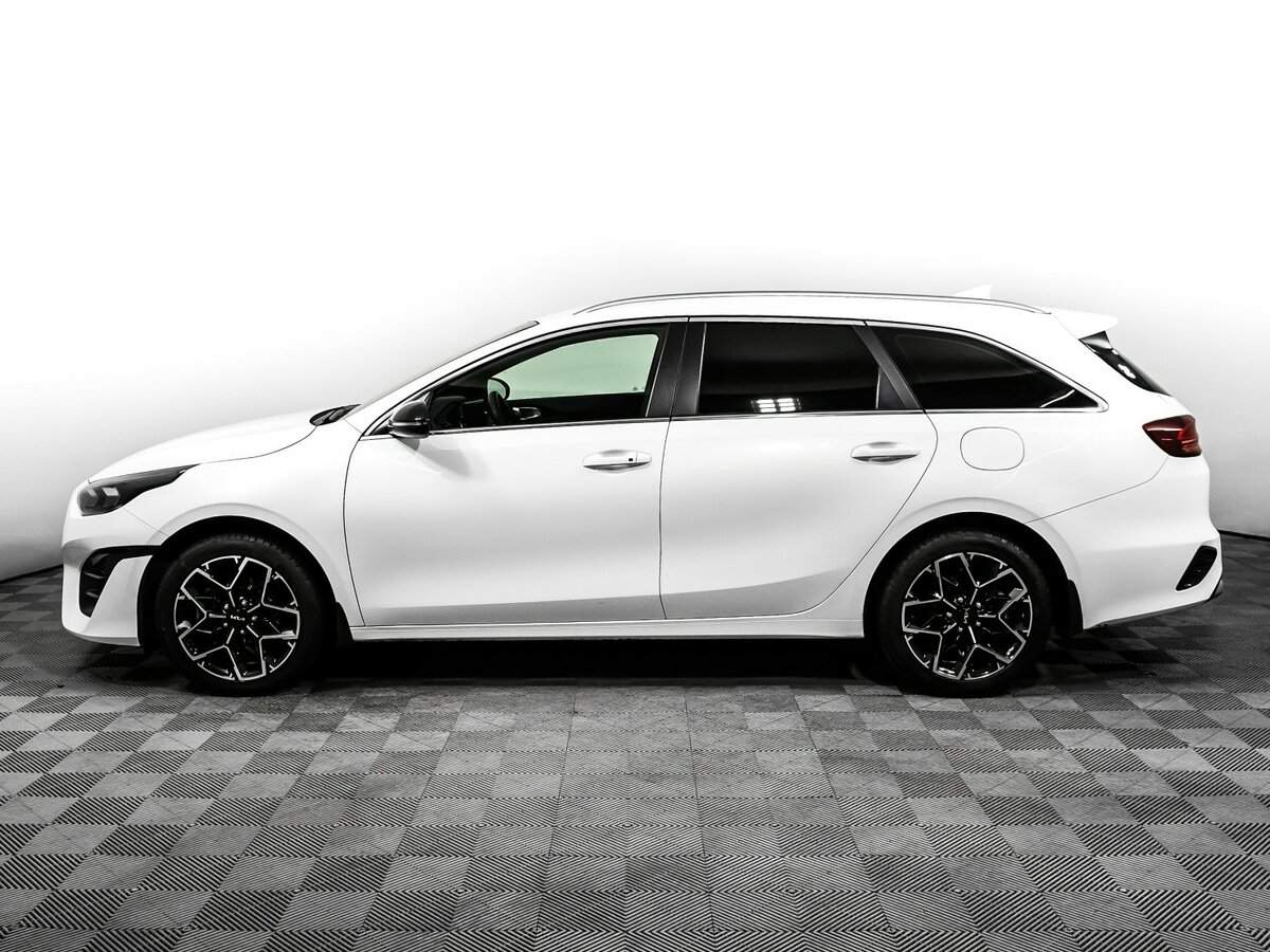 Kia Ceed, 2021 - 54 547 км. | Фото №8