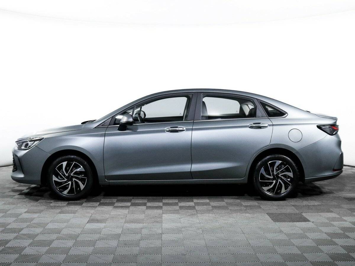 BAIC U5 Plus, 2023 - 32 089 км. | Фото №7