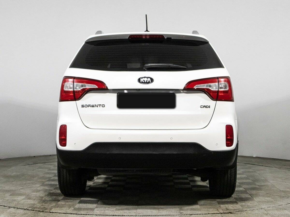 Kia Sorento, 2018 - 217 467 км. | Фото №5