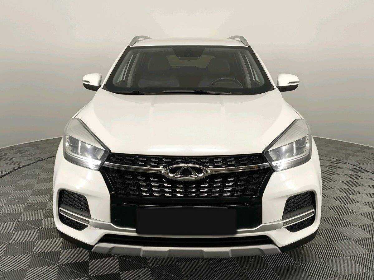 Chery Tiggo 4, 2020 - 70 017 км. | Фото №2
