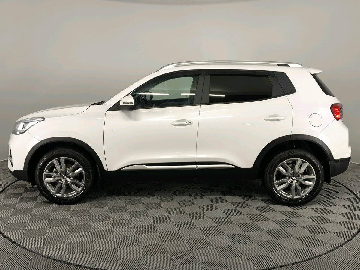 Chery Tiggo 4, 2020 - 70 017 км. | Фото №8