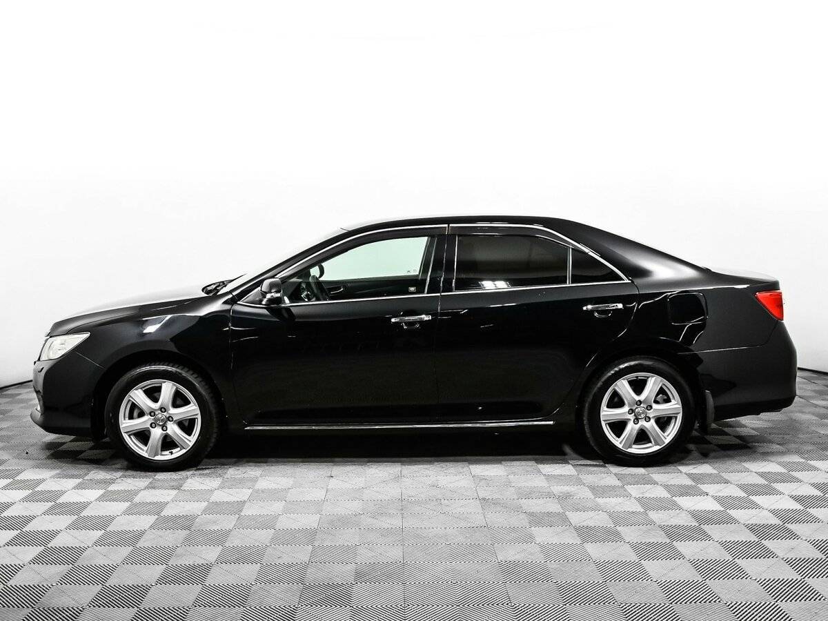 Toyota Camry, 2012 - 180 000 км. | Фото №8