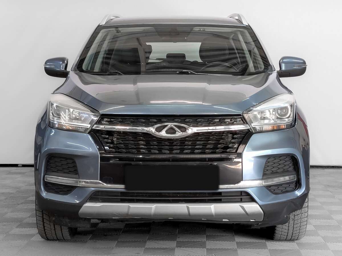 Chery Tiggo 4, 2021 - 128 297 км. | Фото №2