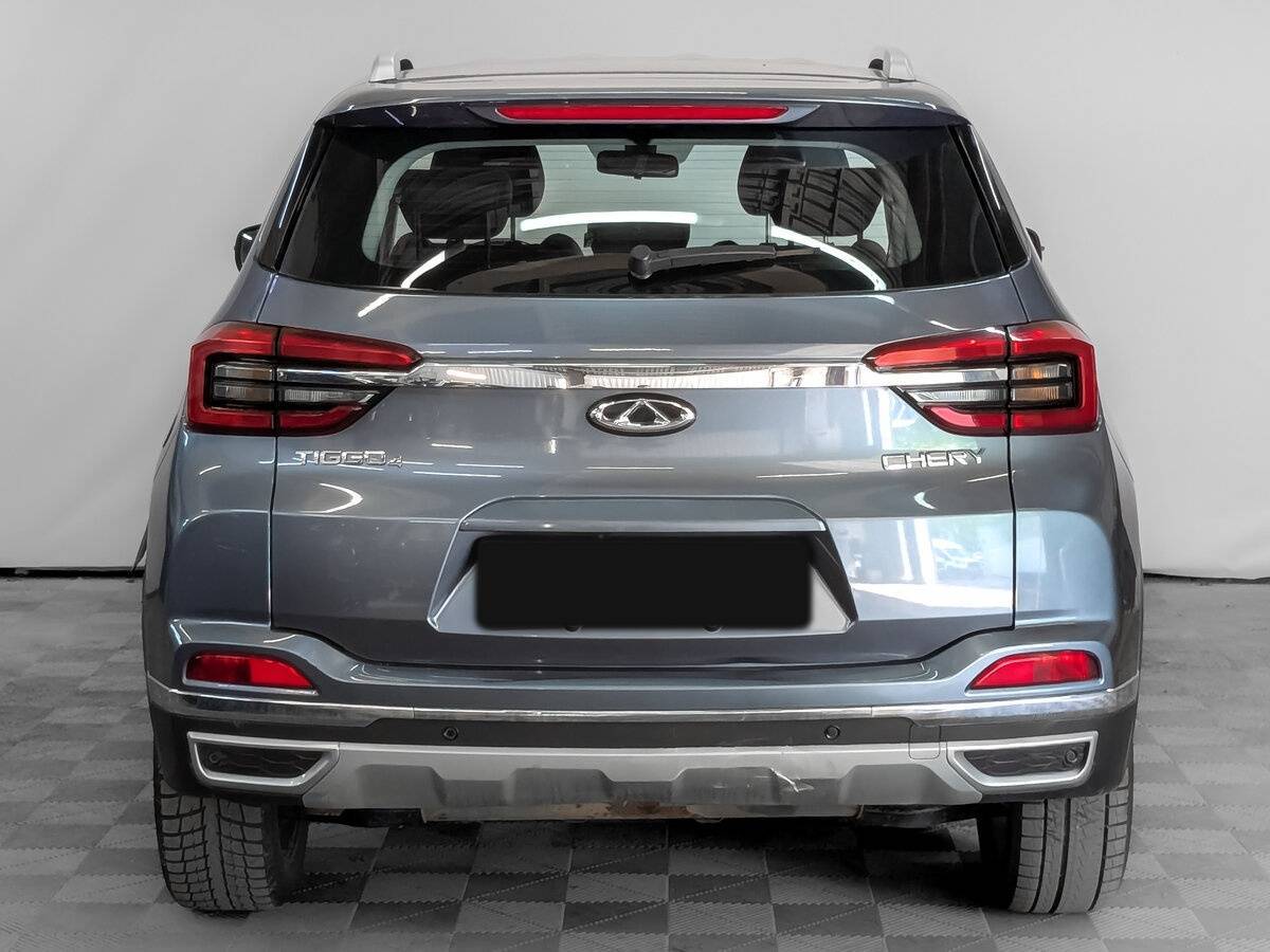 Chery Tiggo 4, 2021 - 128 297 км. | Фото №6