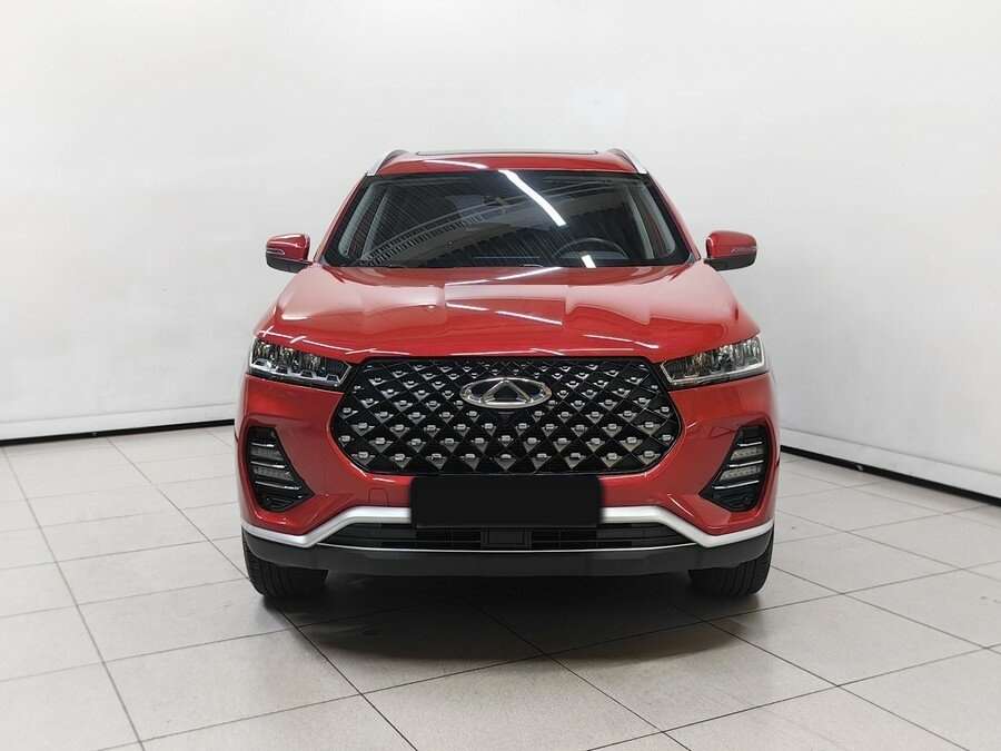 Chery Tiggo 7 Pro, 2022 - 25 297 км. | Фото №3