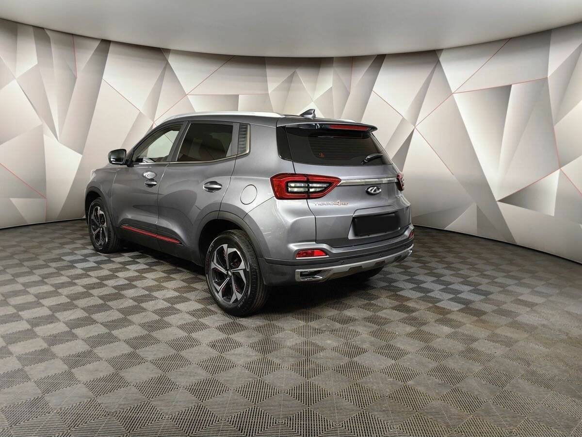 Chery Tiggo 4 Pro, 2023 - 29 845 км. | Фото №4