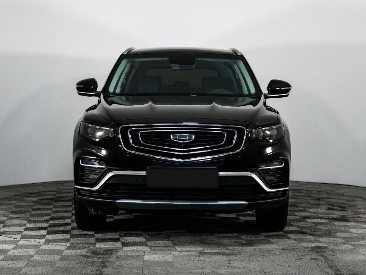 Geely Atlas Pro, 2023 - 45 173 км. | Фото №2