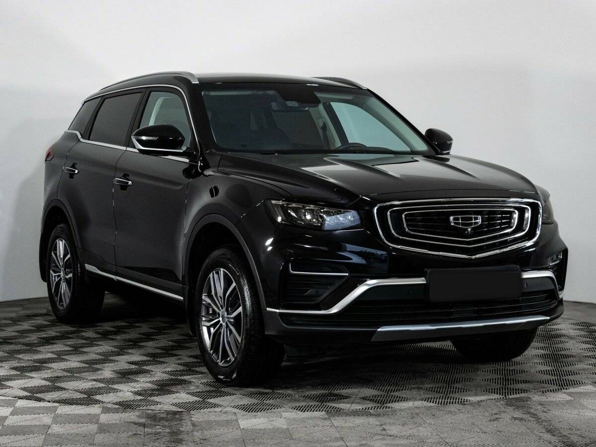 Geely Atlas Pro, 2023 - 45 173 км. | Фото №3