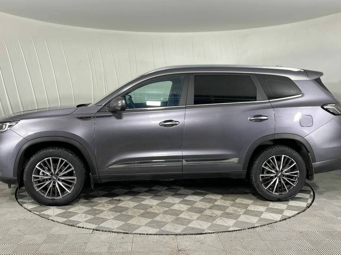 Chery Tiggo 8 Pro Max, 2023 - 21 458 км. | Фото №8