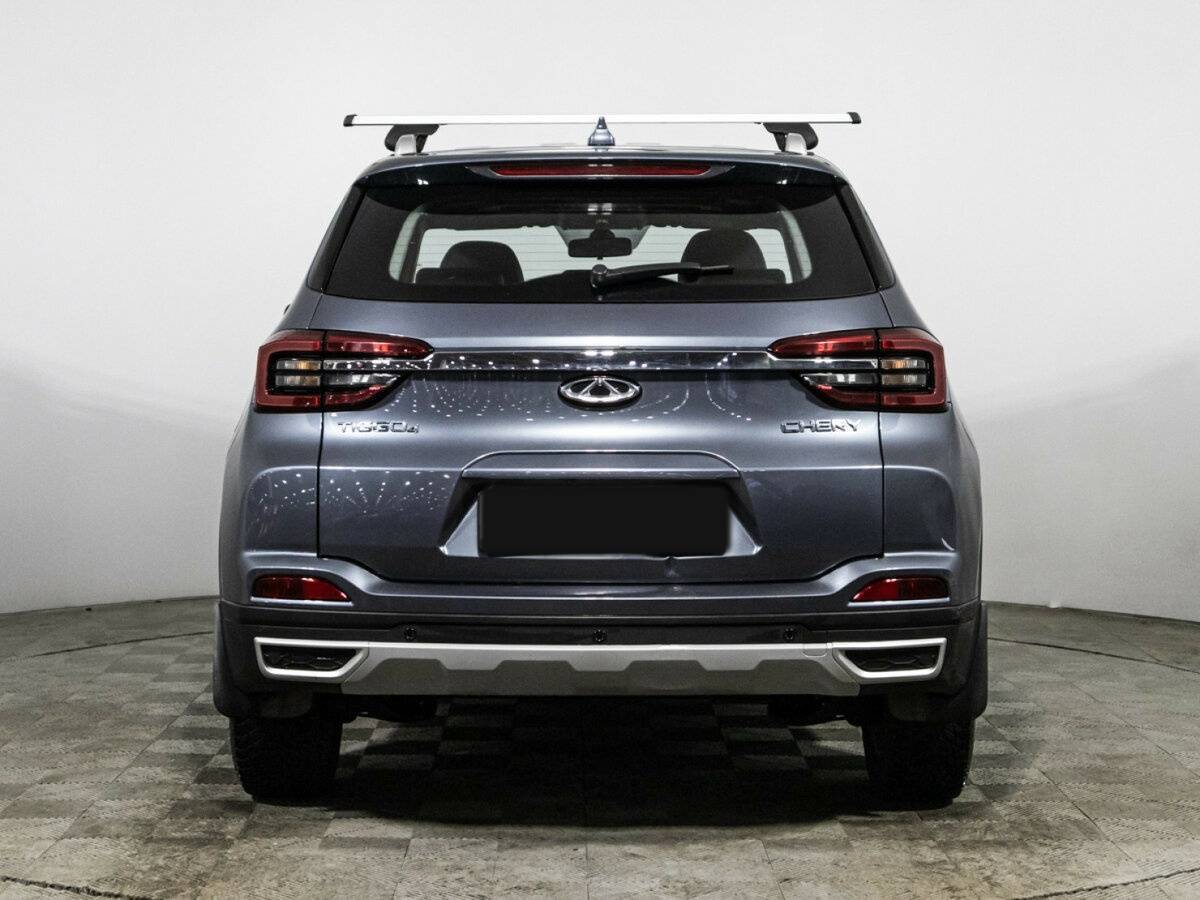 Chery Tiggo 4, 2021 - 51 937 км. | Фото №6