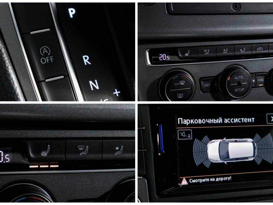 Volkswagen Golf, 2013 Фото №19