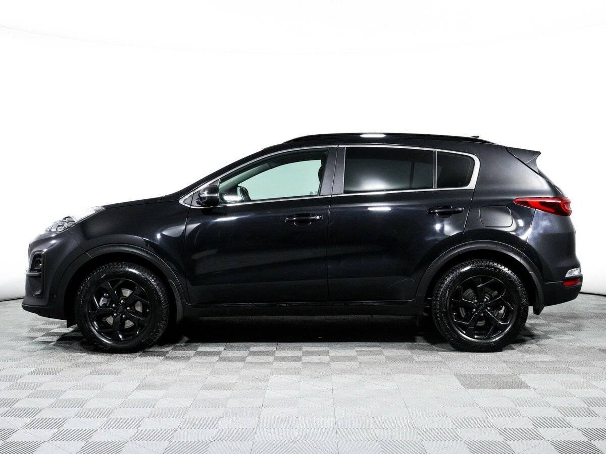 Kia Sportage, 2021 - 83 441 км. | Фото №5