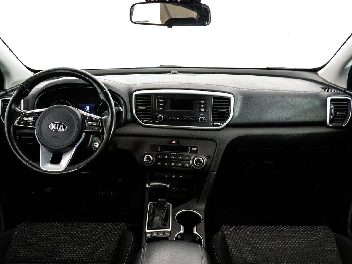 Kia Sportage, 2019 - 91 050 км. | Фото №8