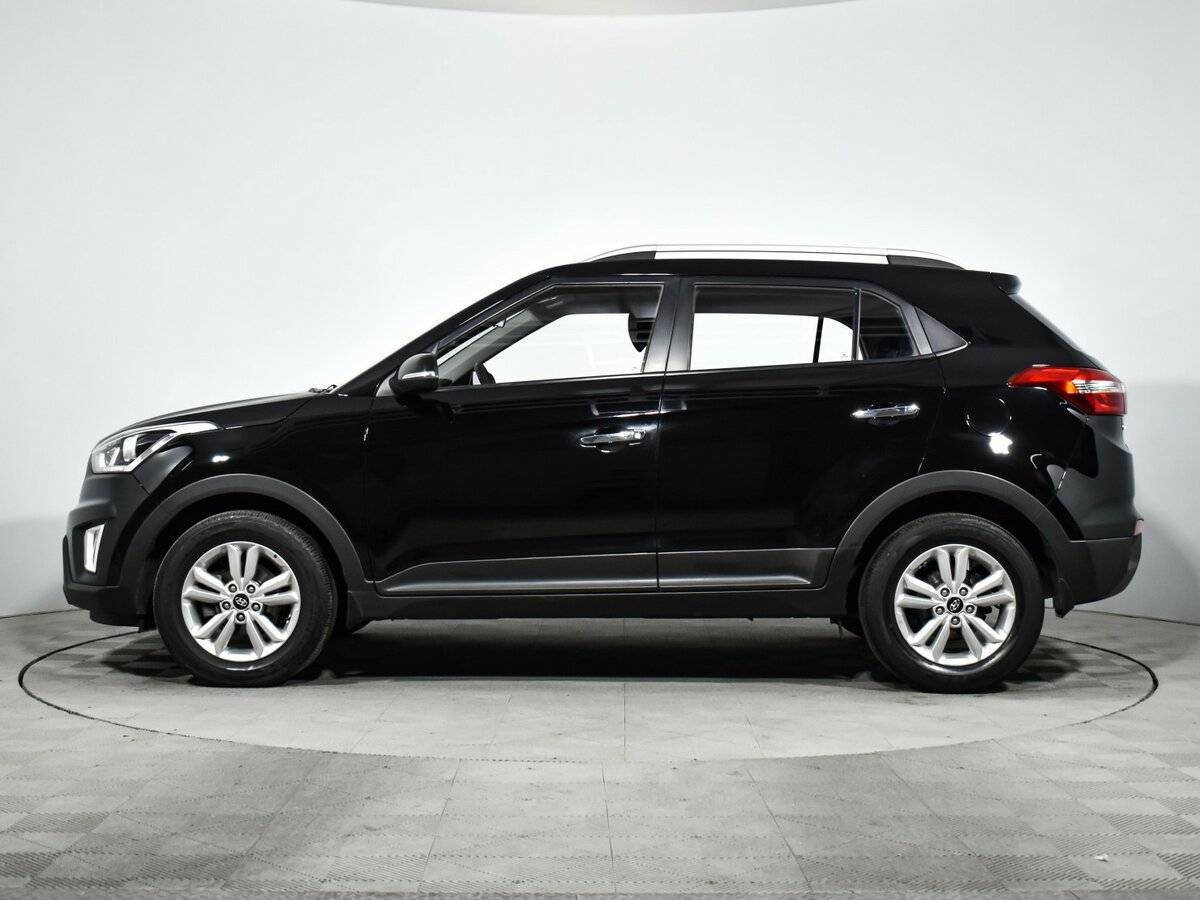 Hyundai Creta, 2017 - 224 000 км. | Фото №8