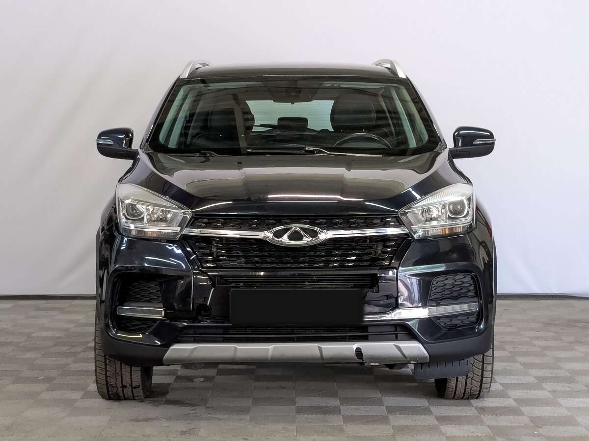 Chery Tiggo 4, 2021 - 124 588 км. | Фото №2
