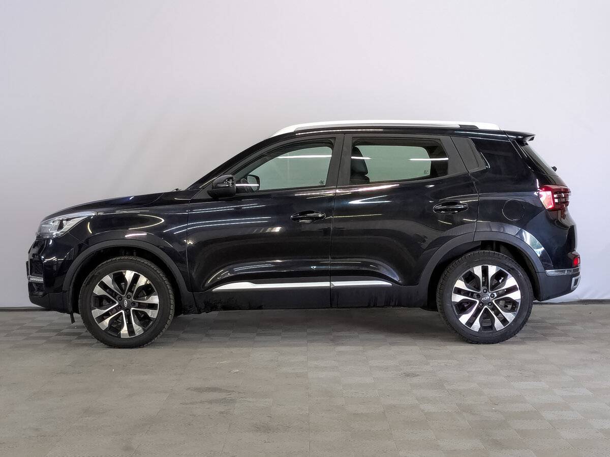 Chery Tiggo 4, 2021 - 124 588 км. | Фото №8