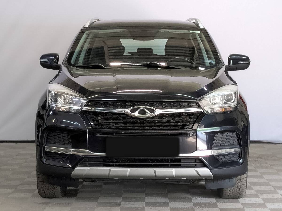 Chery Tiggo 4, 2021 - 109 479 км. | Фото №2
