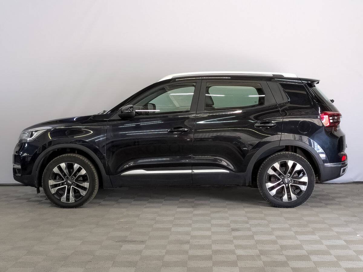 Chery Tiggo 4, 2021 - 109 479 км. | Фото №8