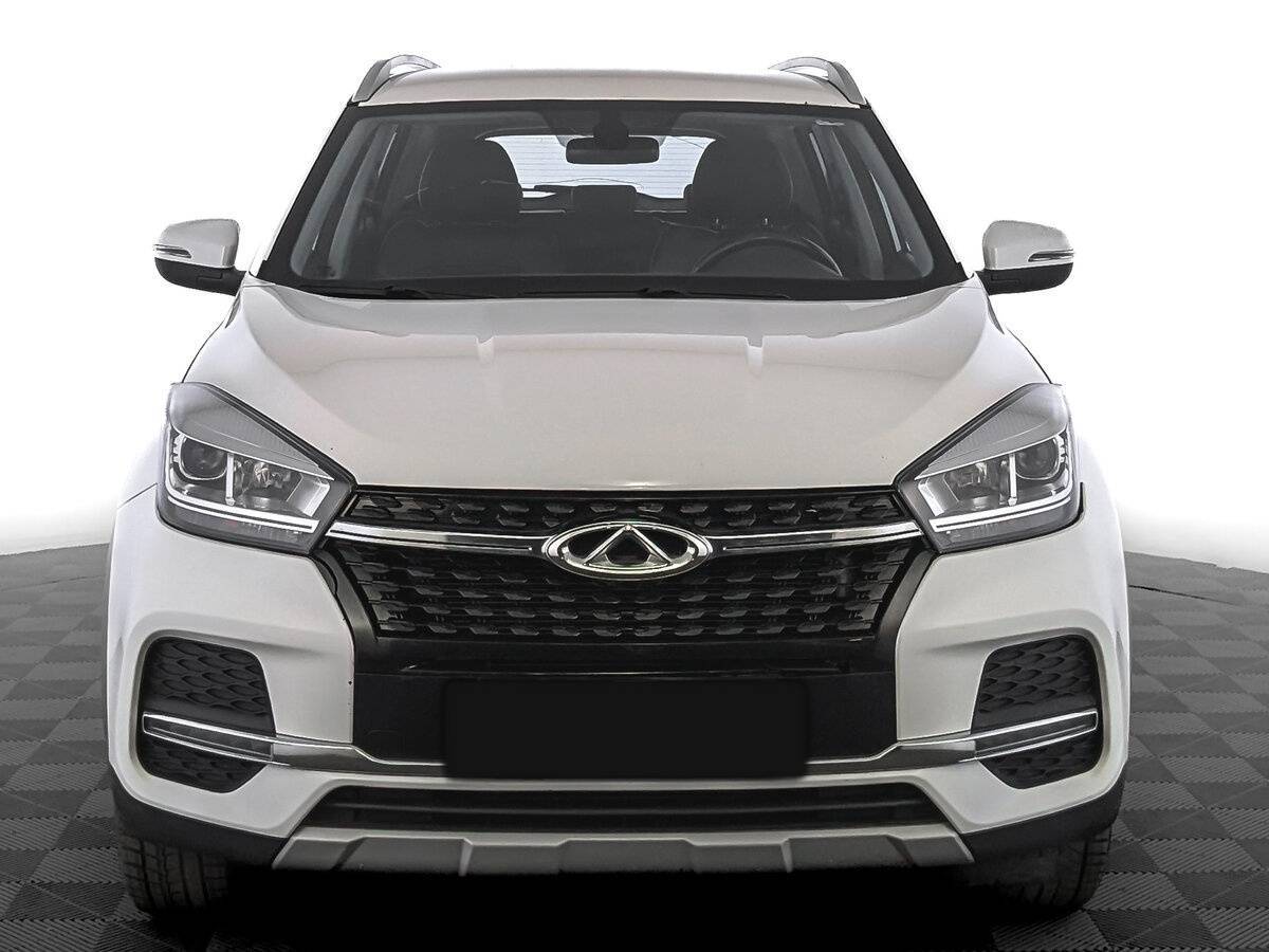 Chery Tiggo 4, 2021 - 124 896 км. | Фото №2