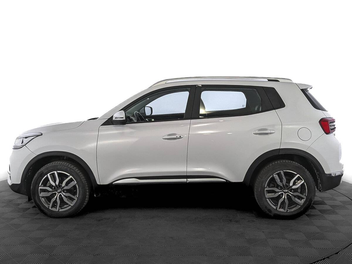 Chery Tiggo 4, 2021 - 124 896 км. | Фото №8