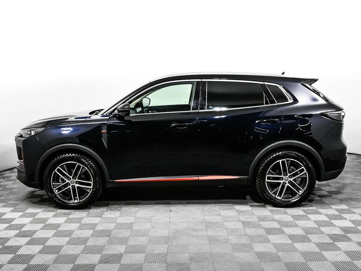 Changan CS55 Plus, 2024 - 26 500 км. | Фото №8