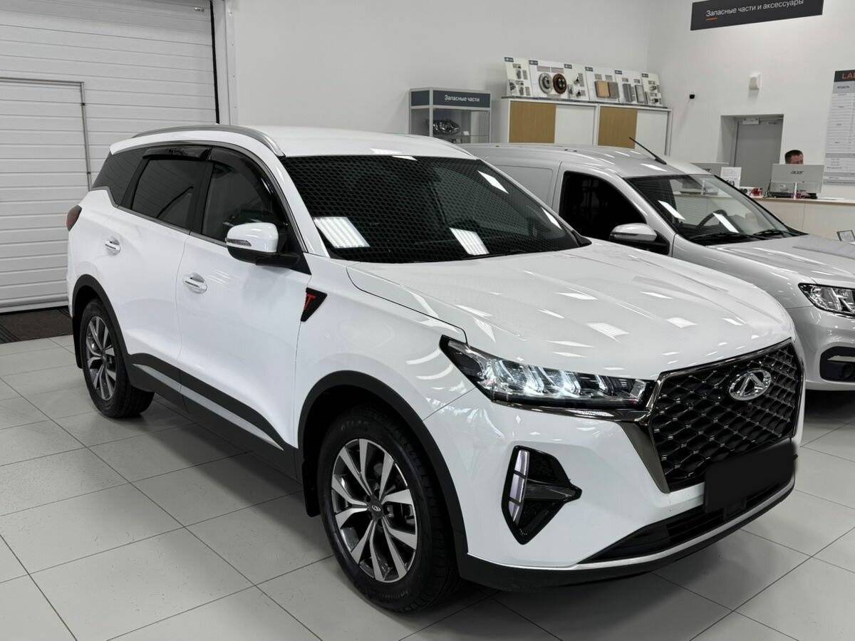 Chery Tiggo 7 Pro Max, 2023 - 50 580 км. | Фото №3