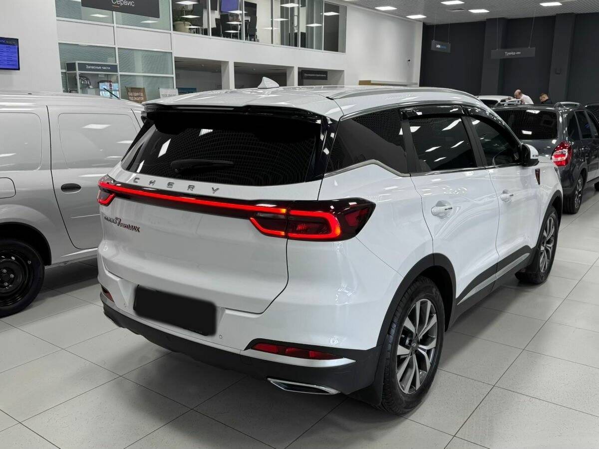 Chery Tiggo 7 Pro Max, 2023 - 50 580 км. | Фото №4