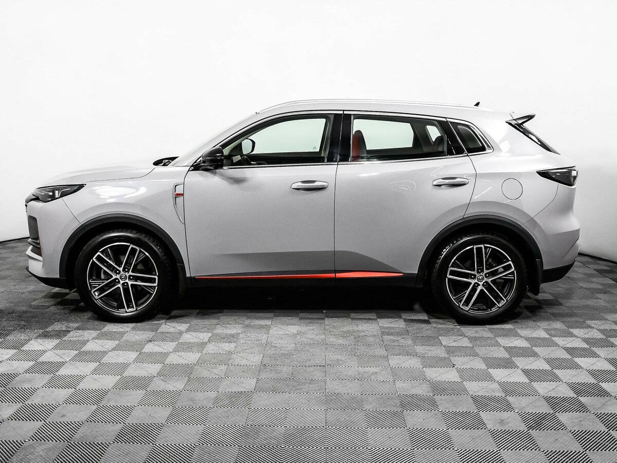 Changan CS55 Plus, 2024 - 21 555 км. | Фото №8