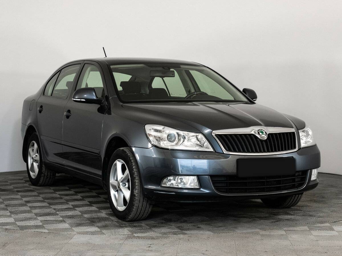 Skoda Octavia, 2012 - 100 414 км. | Фото №3