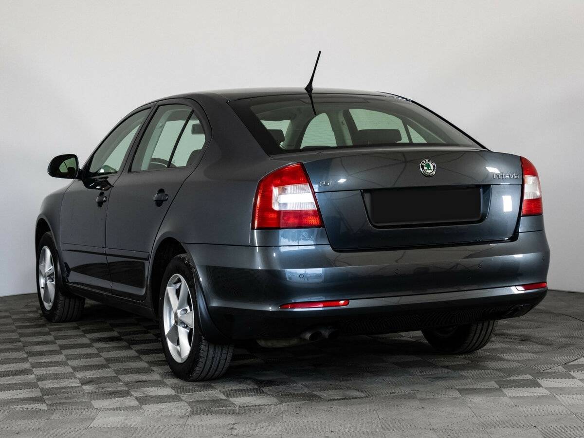 Skoda Octavia, 2012 - 100 414 км. | Фото №6