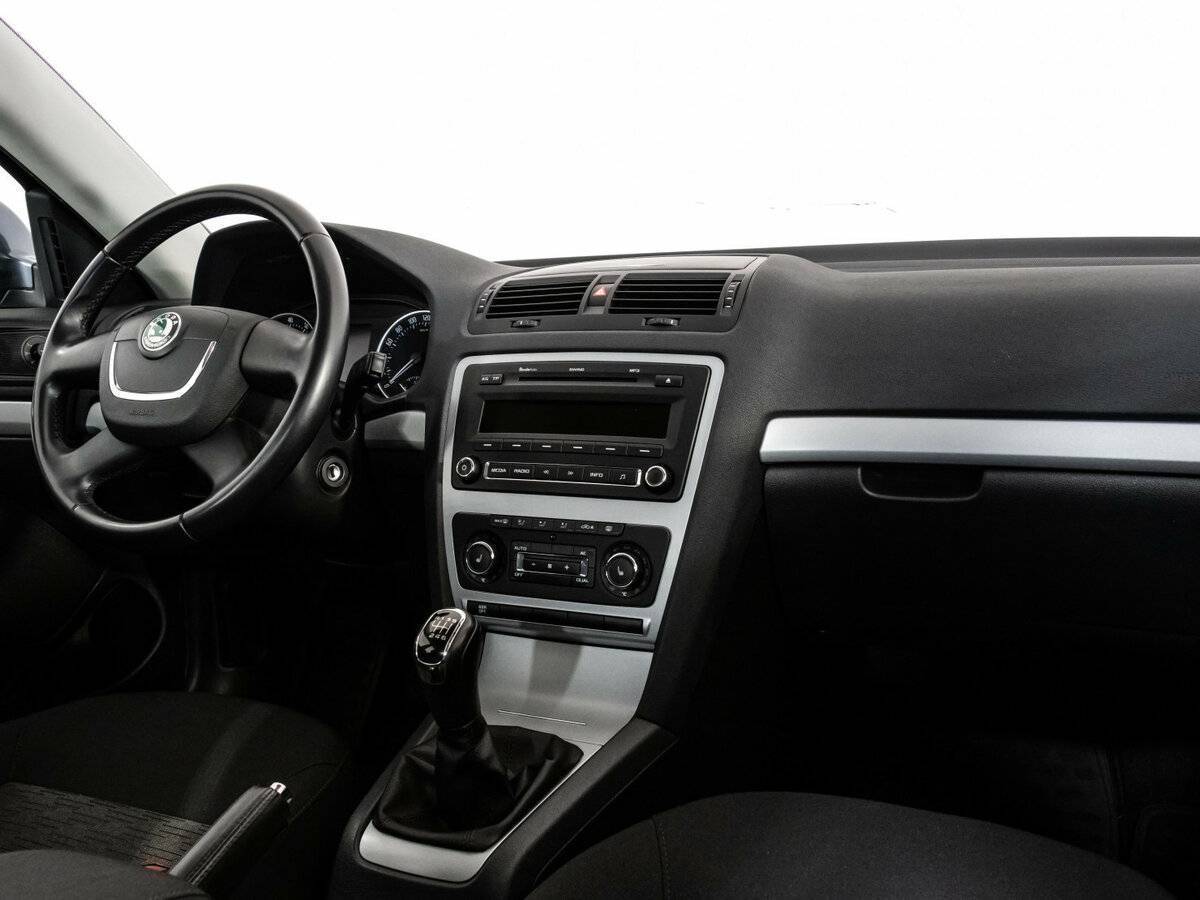 Skoda Octavia, 2012 - 100 414 км. | Фото №7