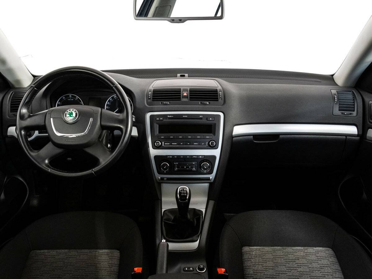Skoda Octavia, 2012 - 100 414 км. | Фото №8