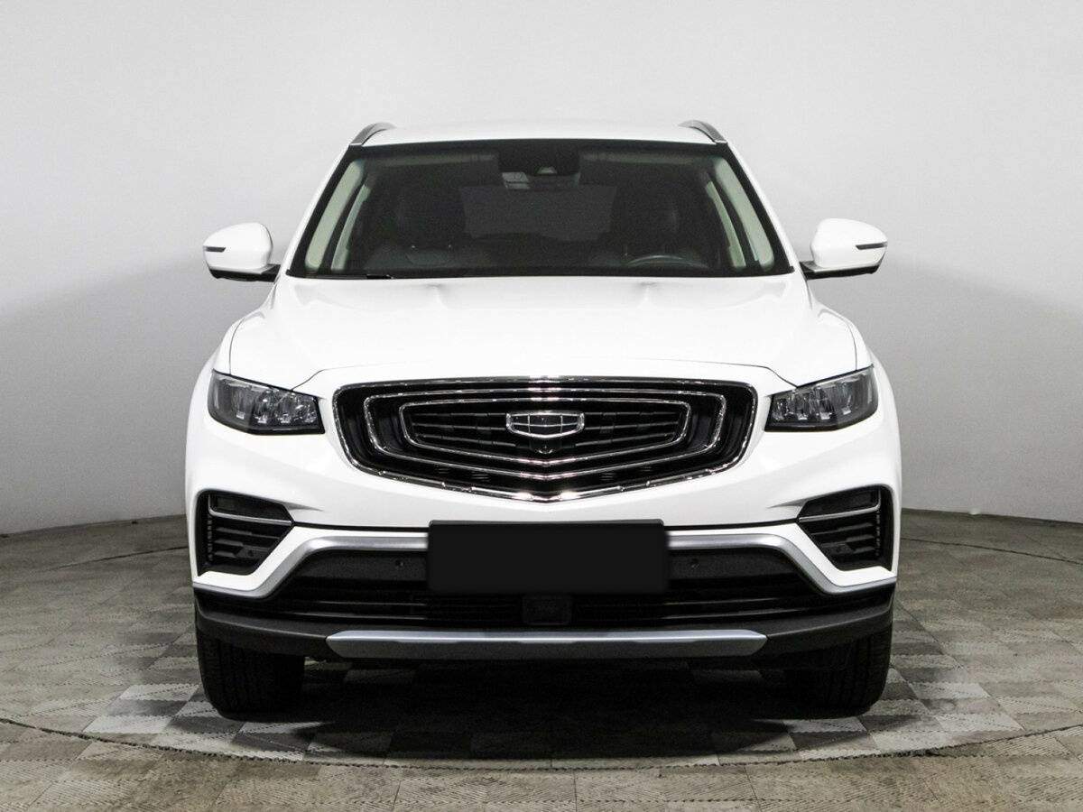 Geely Atlas Pro, 2023 - 99 395 км. | Фото №2