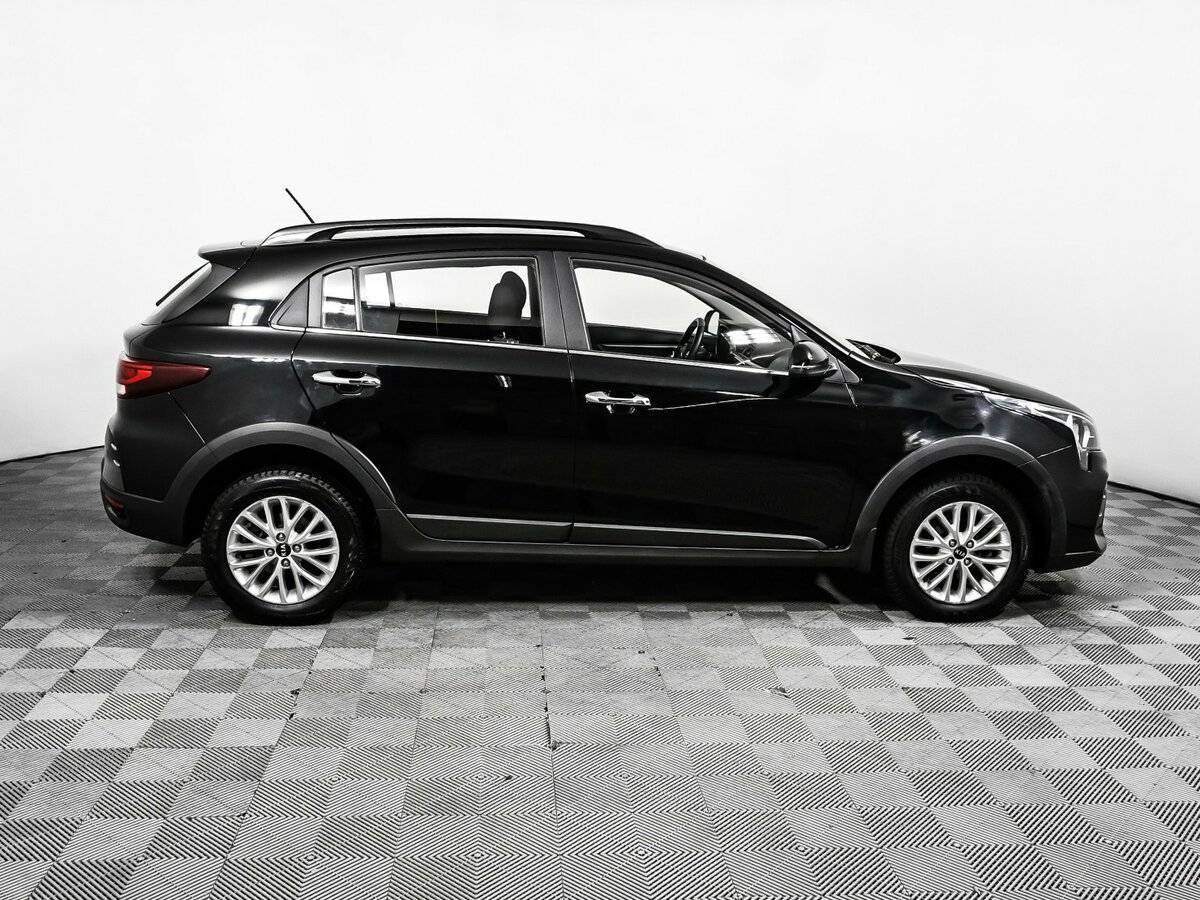 Kia Rio X, 2020 - 24 850 км. | Фото №4