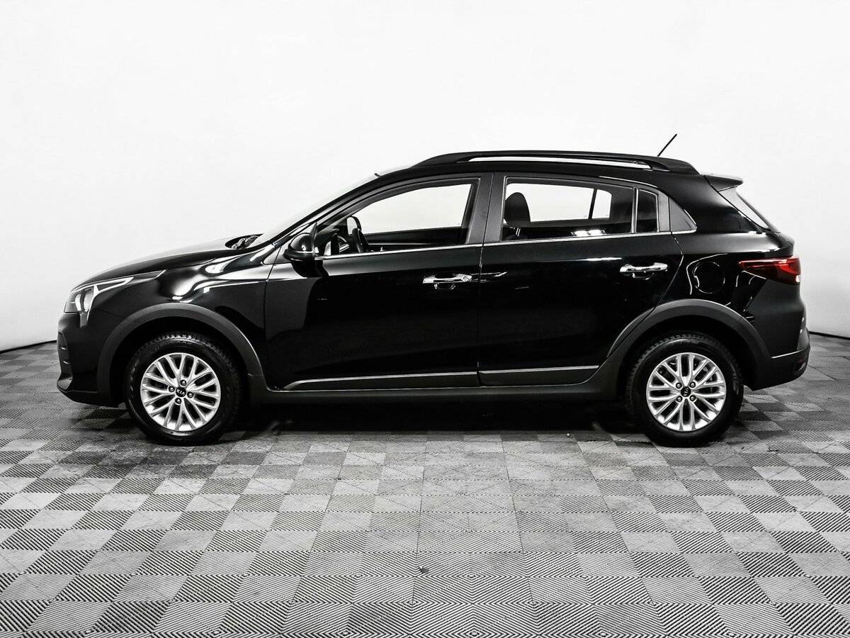 Kia Rio X, 2020 - 24 850 км. | Фото №8