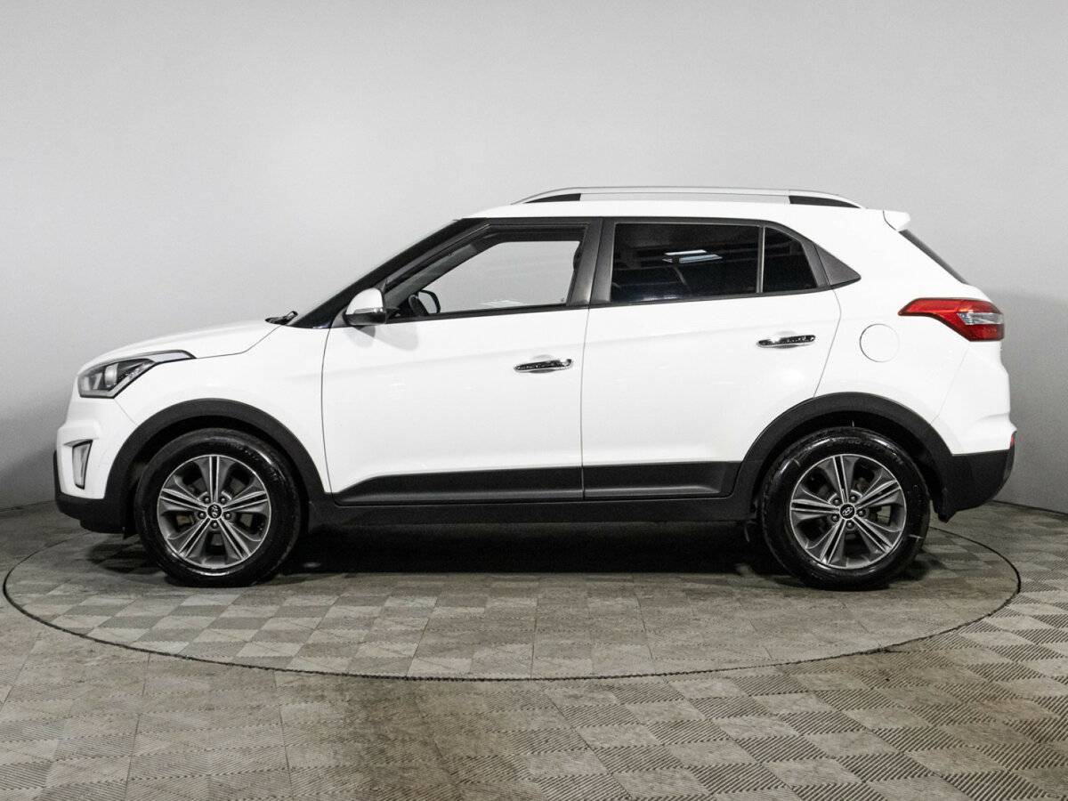 Hyundai Creta, 2016 - 156 055 км. | Фото №8