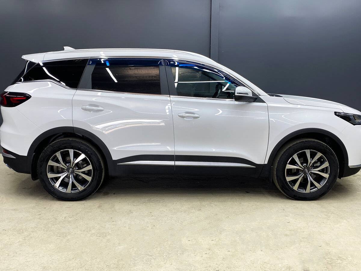 Chery Tiggo 7 Pro, 2022 - 87 071 км. | Фото №3