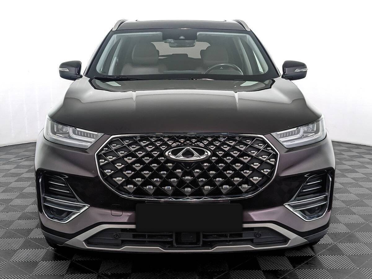 Chery Tiggo 8 Pro, 2022 - 76 823 км. | Фото №2