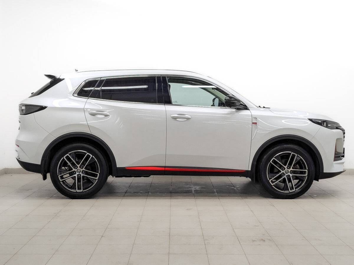Changan CS55 Plus, 2023 - 31 733 км. | Фото №4