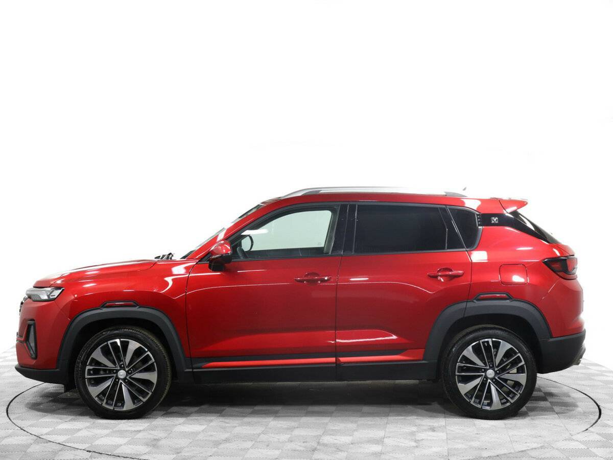Changan CS35 Plus, 2023 - 29 822 км. | Фото №7
