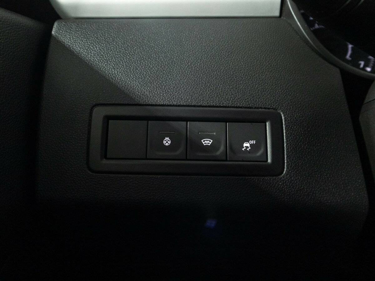 Renault Arkana, 2021 Фото №18