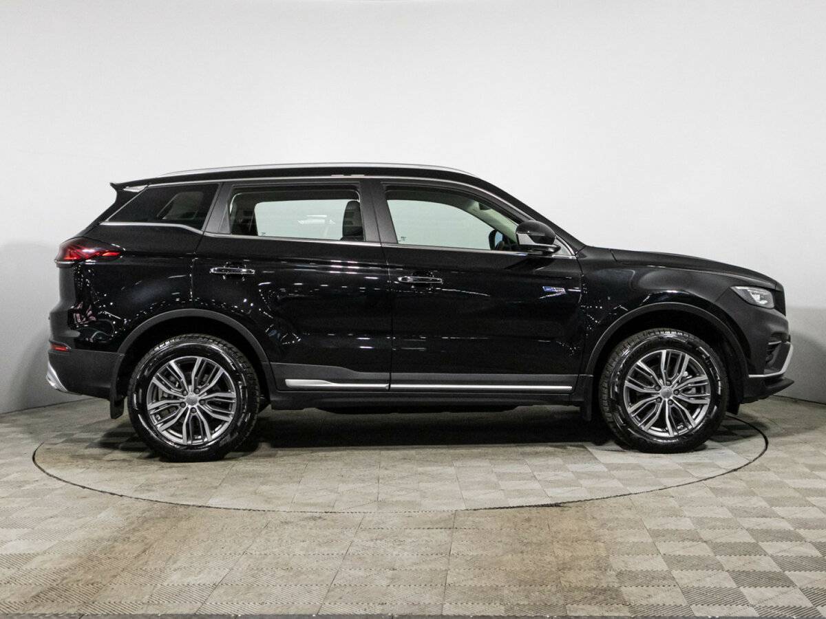 Geely Atlas Pro, 2024 - 33 438 км. | Фото №4