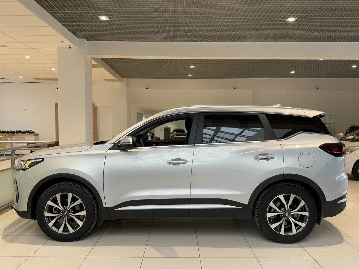 Chery Tiggo 7 Pro Max, 2023 - 14 966 км. | Фото №7