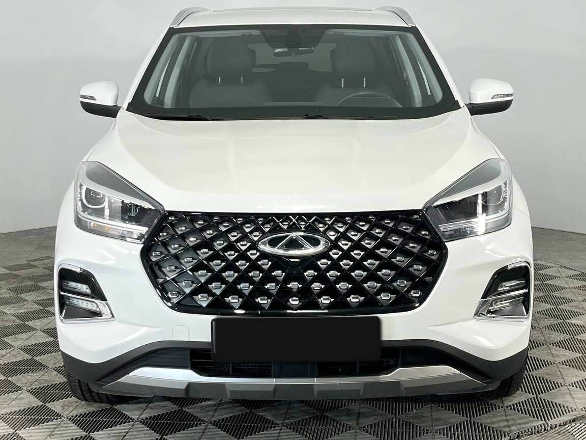 Chery Tiggo 4 Pro, 2023 - 16 700 км. | Фото №2