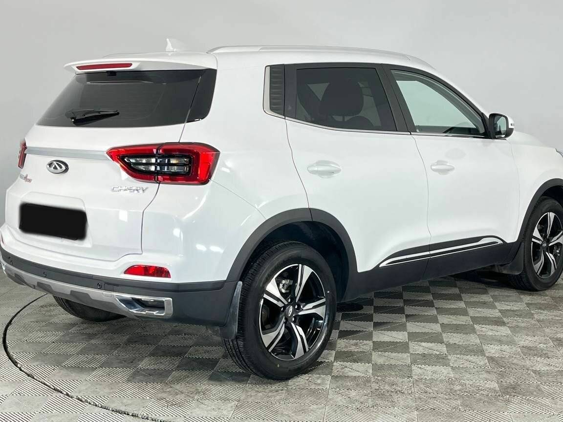 Chery Tiggo 4 Pro, 2023 - 16 700 км. | Фото №5