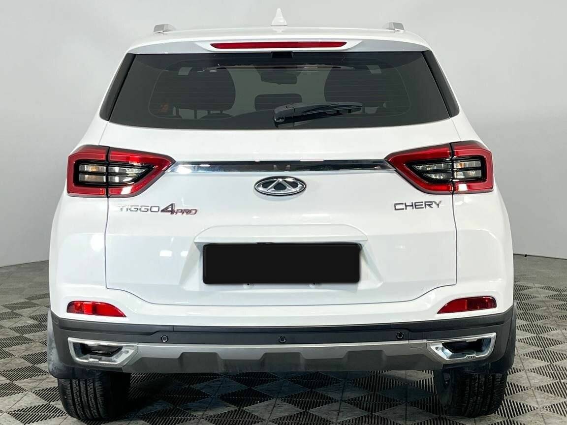 Chery Tiggo 4 Pro, 2023 - 16 700 км. | Фото №6