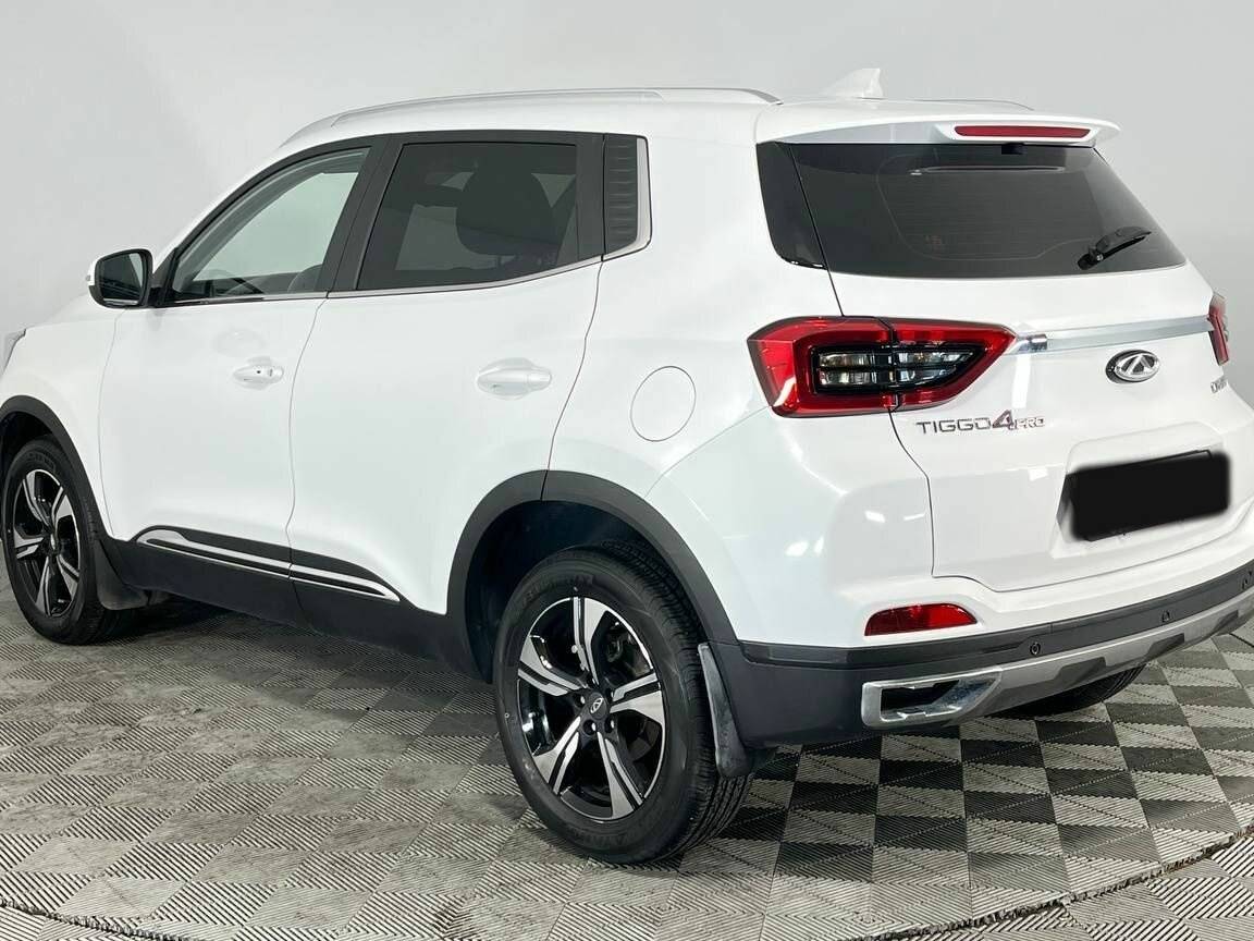 Chery Tiggo 4 Pro, 2023 - 16 700 км. | Фото №7